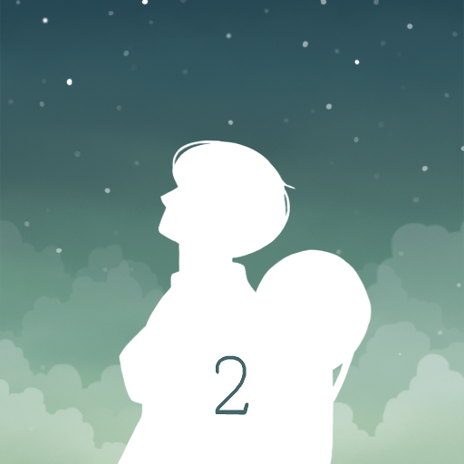 Sky Castle2 - (nonogram) logo