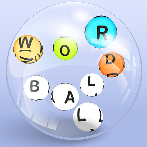 Word Ball 3D Laai af op Windows