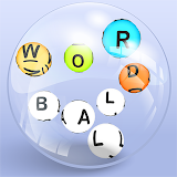 Word Ball 3D icon