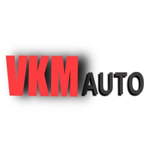 VKM Auto logo