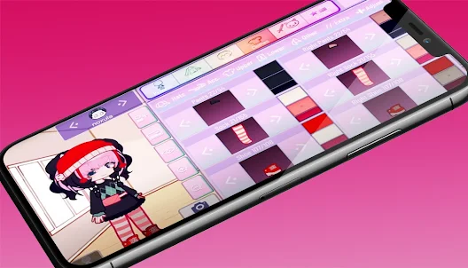 Gacha Rose- Baixar para versão Android / PC