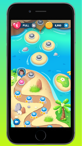 Smashem All Screen 3