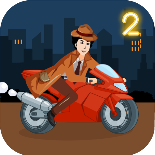 Mr Detective 2: Detective Game – Apps on Google Play