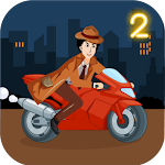Cover Image of Download Mr Detective 2: Detective Game  APK