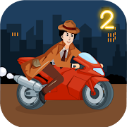 Mr Detective 2: Detective Games and Criminal Cases
