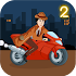 Mr Detective 2: Detective Games and Criminal Cases0.4.3