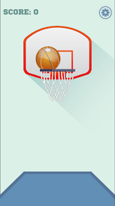 Flick Basketball 3