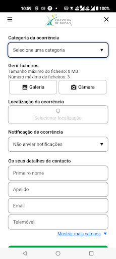 Ródão Participa Screen 2