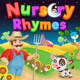 English Nursery Rhymes Videos icon