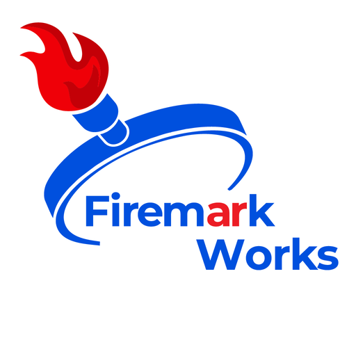 FireMark Works logo