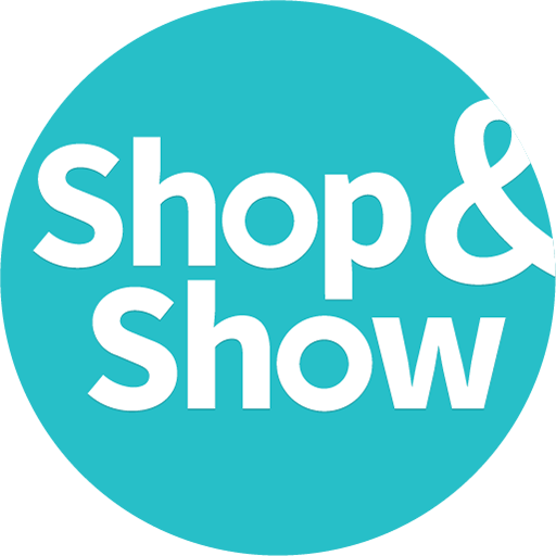 Shop&Show logo