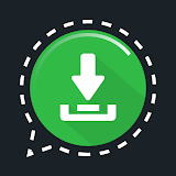 Status saver- All pic/video downloader icon