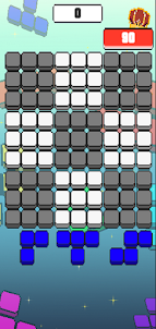 Pixel Block Puzzle - 블럭 퍼즐