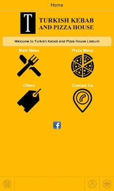 Turkish Kebab Lisburnのおすすめ画像1