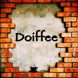 Doiffee icon