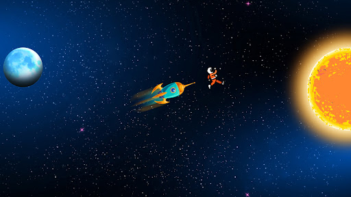 Galaxy Taxi Screen 2