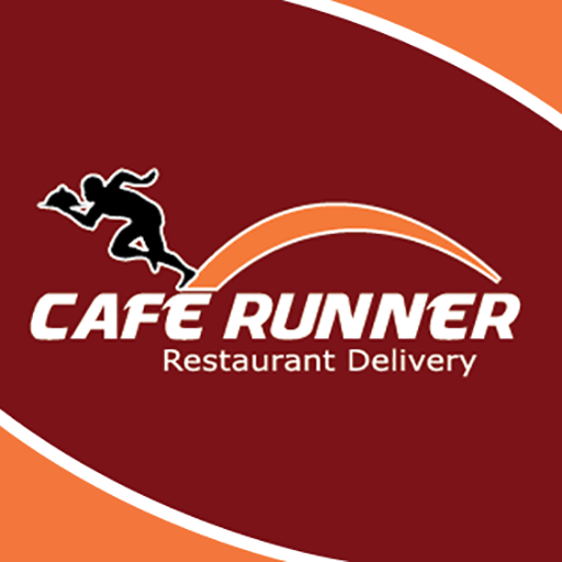 Cafe Runner Catering Co. logo
