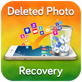 Recover Deleted Files, Photos And Videos icon