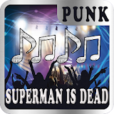 Lagu Superman Is Dead Best Mp3 icon