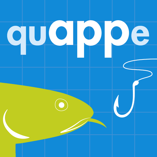 Quappen-App logo