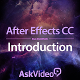 Intro Course For After Effects icon