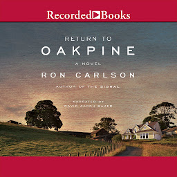 Icon image Return to Oakpine