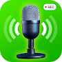Live Microphone, Mic Announcer