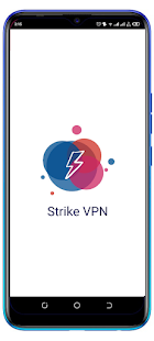 Strike VPN - Fastest, Safe VPN 2.0.0 APK screenshots 2