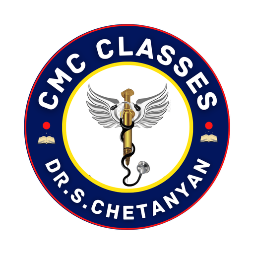 CMC Classes Apps on Google Play