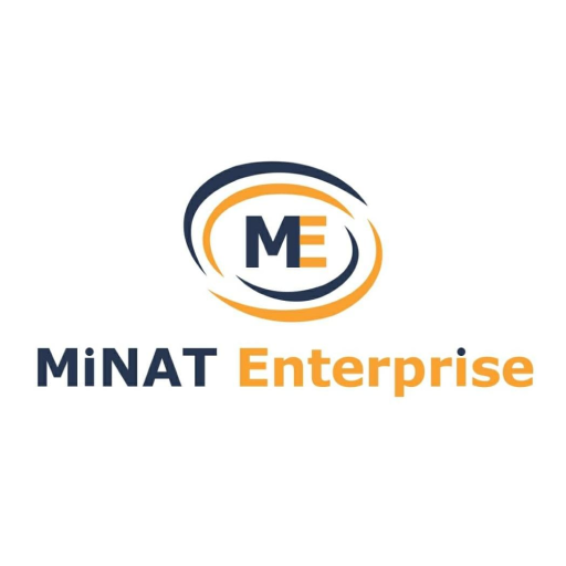 Minat Enterprise logo
