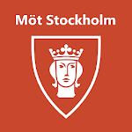 Cover Image of Télécharger Möt Stockholm  APK