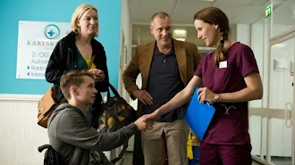 bettys diagnose bettys diagnose staffel 1 第8 集 google play 电视