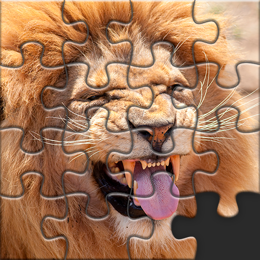 Puzzles for Adults no internet 2.1.8 Icon