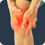 Cover Image of Descargar Home Remedies for Knee Pain  APK
