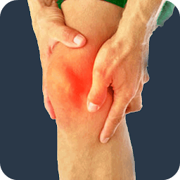 Icon image Home Remedies for Knee Pain