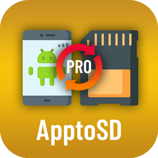 Baixar APPtoSD PRO para Android