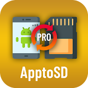 Top 41 Tools Apps Like APPtoSD PRO - Moving Apps to SD Card - Best Alternatives
