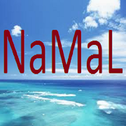 Namal Complete Noveℒ