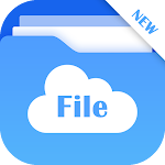 Cover Image of Download File Explorer File Manager 202  APK