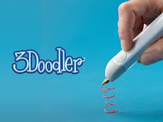 3Doodler - Guides & Ideasのおすすめ画像5