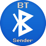 BT-Sender icon