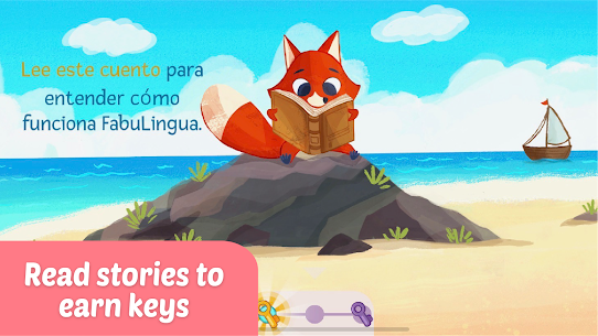 LearnSpanish for Kids Game App 4