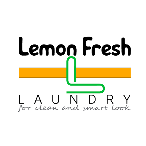 Lemon Fresh Laundry
