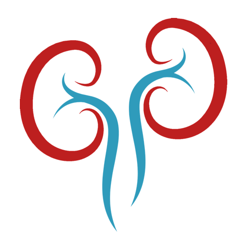 PeriBuddy - Managing Peritonea logo