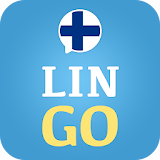 Learn Finnish with LinGo Play icon