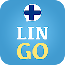 Learn Finnish with LinGo Play 