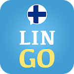 Learn Finnish with LinGo Play Apk