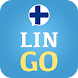 フィンランド語を学ぶ - LinGo Play