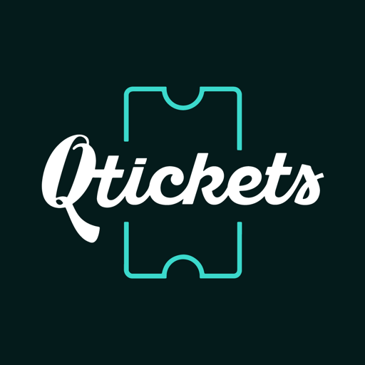 Qtickets logo