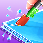 Cover Image of डाउनलोड Cut Glass & Paint DIY Games 2.0 APK